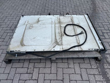 Autolift Rollstuhllift