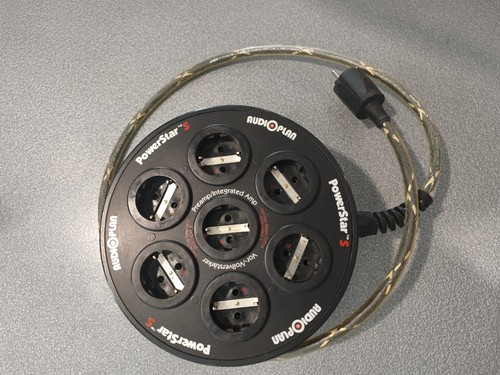 Audioplan powerstar highend - audioplan,