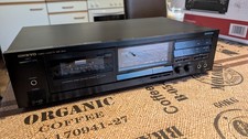 Onkyo TA-2430 Hi-Fi Stereo Kassettendeck
