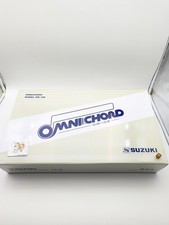 SUZUKI OM-108 Omnichord