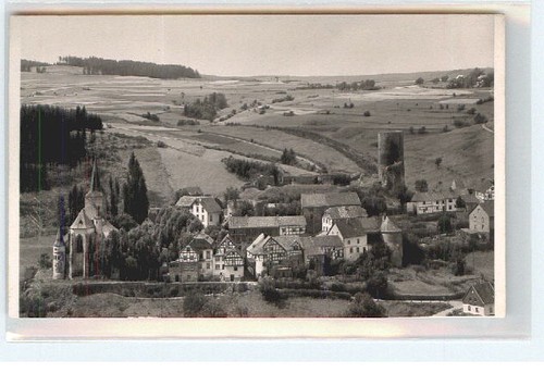 Reifferscheid eifel - reifferscheid,
