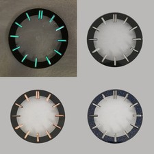 28,5 mm Transparent Starry