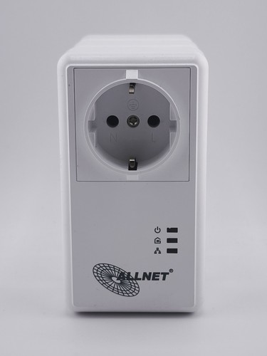 Allnet all168222 powerline - allnet,