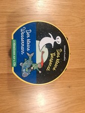CD-Box Das kleine Gespenst, Der kleine Wassermann