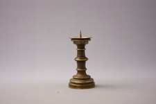 Messing Kerzenständer Alt