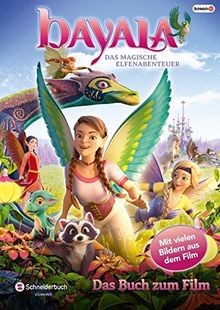 Bayala das buch - -,