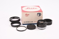 Leica Summilux-M 35mm f/1.4