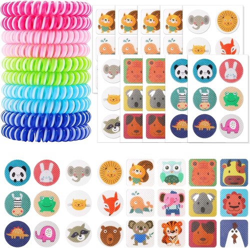 Mückenschutz armband für - armband,