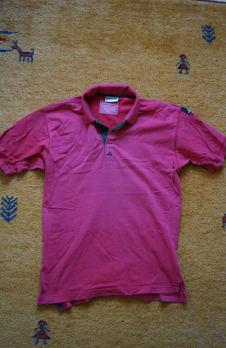 Adidas equipment 90s poloshirt - adidas,