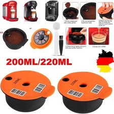 Nachfüllbar Kaffee Kapsel