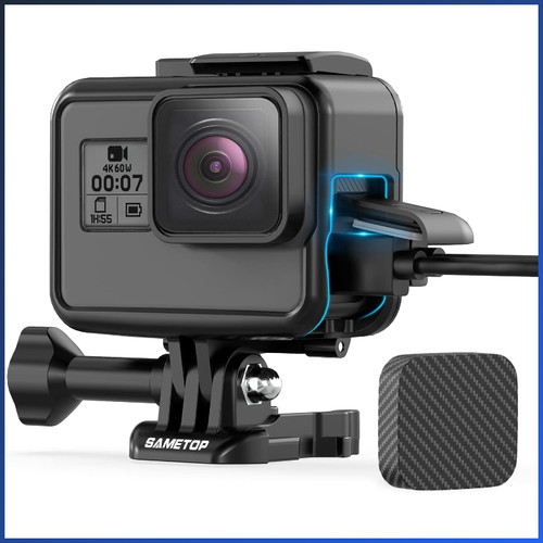 Gopro hero 5 gehäuse - gopro,