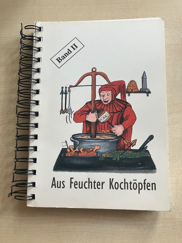 Aus feuchter kochtöpfen band - feuchter,
