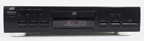 Jvc player v120 ohne - jvc, cd-player