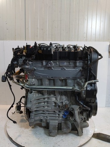 Motor für volvo xc90 - 2,0, d5