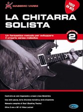 Chitarra Solista Vol. 2 |
