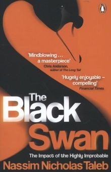 The black swan impact - the,