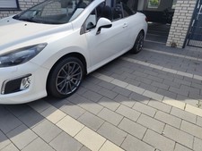 Brock RC 18 7, 5x18et18 Peugeot 4x108 Citroen Felgen