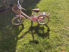 Puky Kinderfahrrad, 16 Zoll