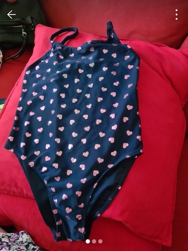 Badeanzug bikini teile zum - badeanzug,