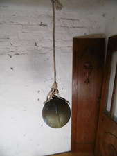 Deko Fischer Boje Ball