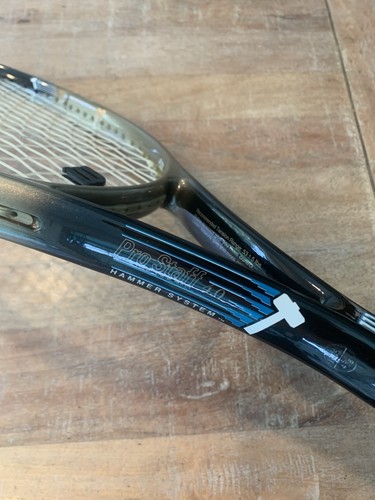 Wilson pro staff - wilson,