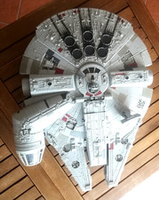 Raumschiff millenium falcon - millenium,
