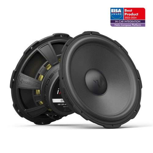 Helix ci7 w200fm tieftöner - helix, s3