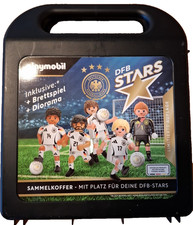 Playmobil - EM 2024 - Koffer