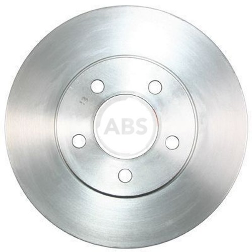 Bremsscheibe s 16443 - 2x,