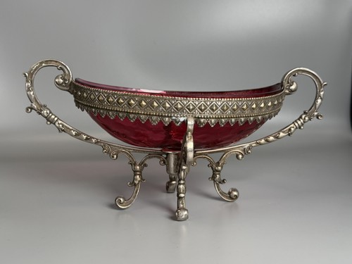 Victorianische bonboniere - victorianische,