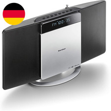 Karcher MC 6580D Kompaktanlage