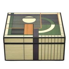 Schmuckbox - Couchtisch-Box -