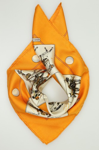 Hermès schal damen tuch - hermès,