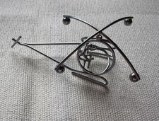 Pendelfigur helikopter - pendelfigur, "helikopter"