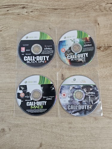 Call duty spiele nur - 4x,