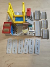 Vintage Micro Machines Bridge