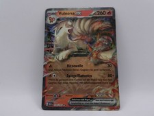 Pokemon Karte | Vulnona EX