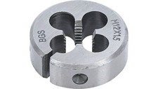 BGS 1900-M12X1.5-S Gewindeschneideisen | M12X1.5-S