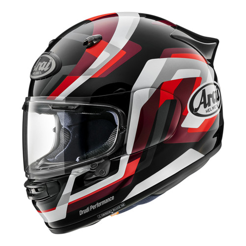 Arai quantic helm neu - arai,