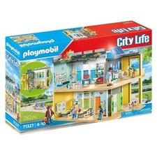 PLAYMOBIL® 71327 City Life -