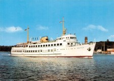 797946) AK Schiffe /