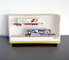 Minitrix Spur N 13492