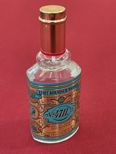 Parfum N4711 Echt Kölnisch