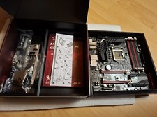 Asus Maximus VI Gene Z87