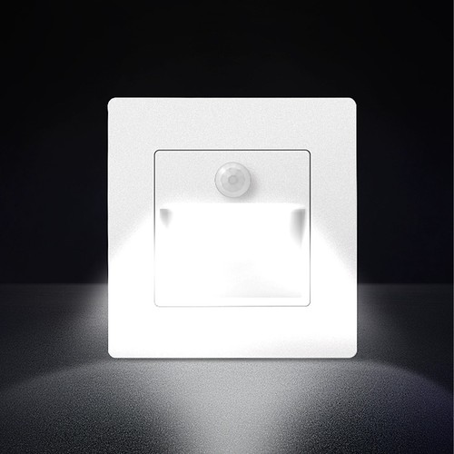 Led treppenbeleuchtung - 4/8x,