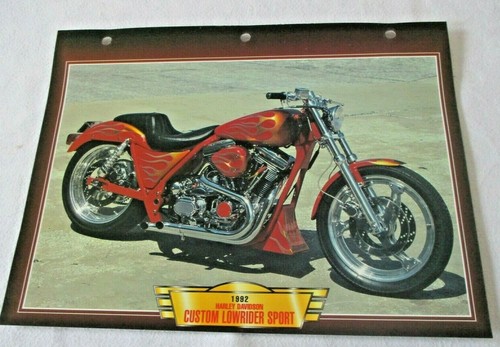 Motor bike fact - bike, file