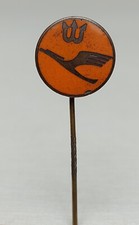 Alte Ansteck Nadel Mit