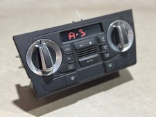 8P0820043BG Klimabedienteil Heizungsregler für Audi A3 S3 8P
