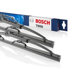 BOSCH 609 TWIN Scheibenwischer