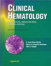 Clinical Hematology Klinische